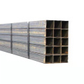 ASTM A106 Galvanized Square Steel Pipe